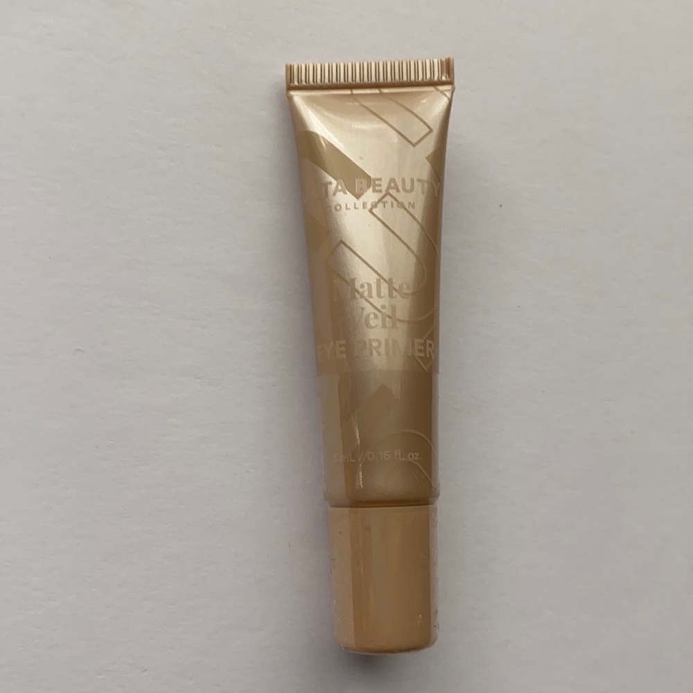Ulta beauty collection matte veil eye primer SAMPLE